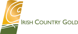 Irish Country Gold Flavour House