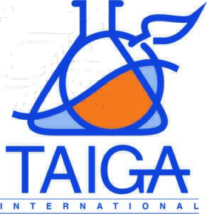 Taiga Logo